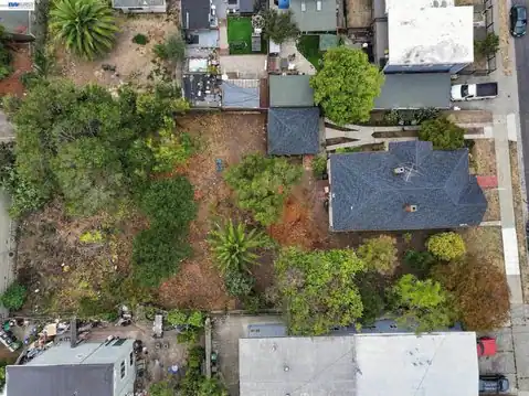 2525 E 29TH ST, Oakland, CA 94602 — photo 35