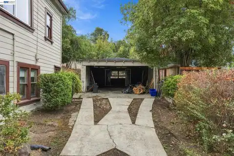 2525 E 29TH ST, Oakland, CA 94602 — photo 36