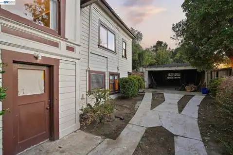 2525 E 29TH ST, Oakland, CA 94602 — photo 37