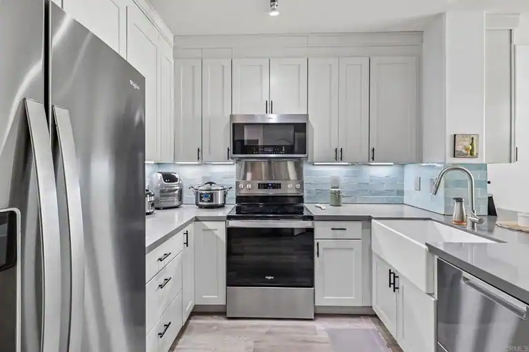 1601 India Street #211, San Diego, CA 92101