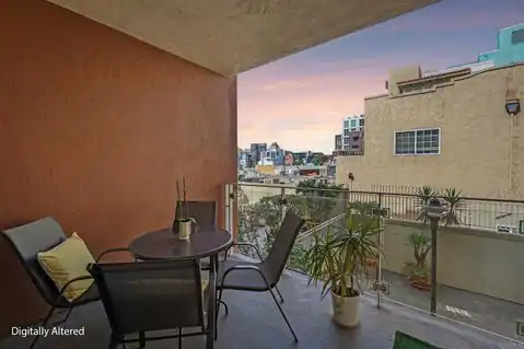 1601 India Street #211, San Diego, CA 92101 — photo 29