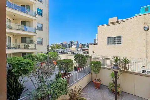 1601 India Street #211, San Diego, CA 92101 — photo 31