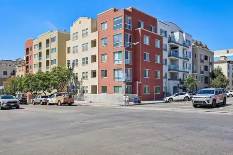 1601 India Street #211, San Diego, CA 92101 — photo 36