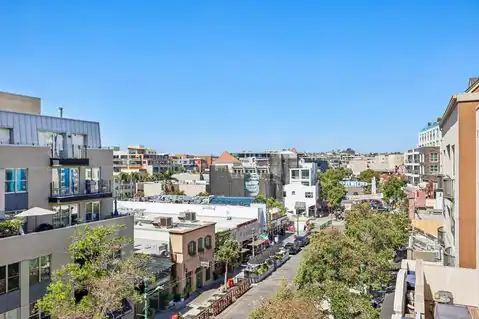 1601 India Street #211, San Diego, CA 92101 — photo 38