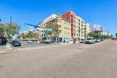 1601 India Street #211, San Diego, CA 92101 — photo 39