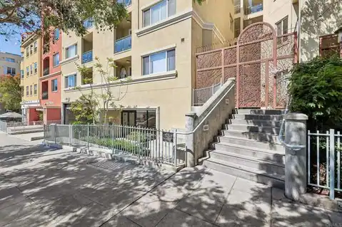 1601 India Street #211, San Diego, CA 92101 — photo 41