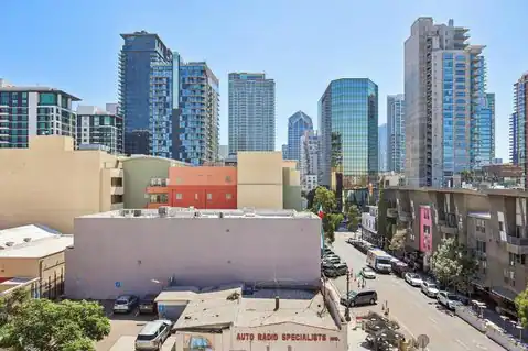 1601 India Street #211, San Diego, CA 92101 — photo 42