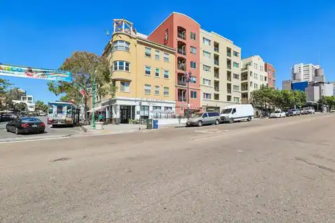 1601 India Street #211, San Diego, CA 92101 — photo 43