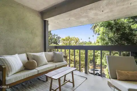 500 S Oak Knoll Avenue #40, Pasadena, CA 91101 — photo 21