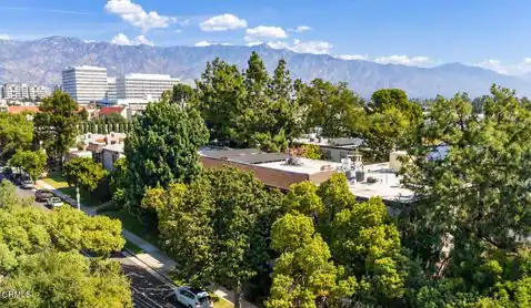 500 S Oak Knoll Avenue #40, Pasadena, CA 91101 — photo 26