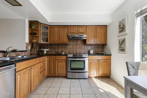 500 S Oak Knoll Avenue #40, Pasadena, CA 91101 — photo 6