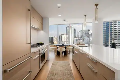 888 W E Street #2105, San Diego, CA 92101 — photo 10