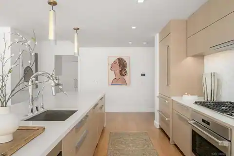 888 W E Street #2105, San Diego, CA 92101 — photo 16