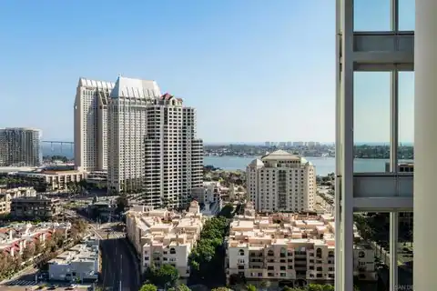 888 W E Street #2105, San Diego, CA 92101 — photo 24