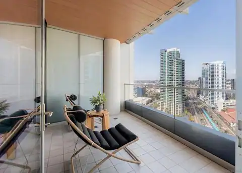888 W E Street #2105, San Diego, CA 92101 — photo 30