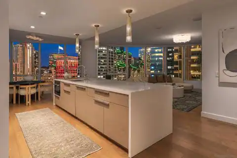 888 W E Street #2105, San Diego, CA 92101 — photo 33