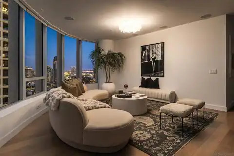 888 W E Street #2105, San Diego, CA 92101 — photo 34