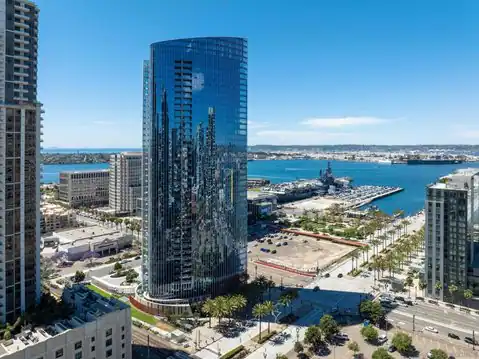 888 W E Street #2105, San Diego, CA 92101 — photo 36