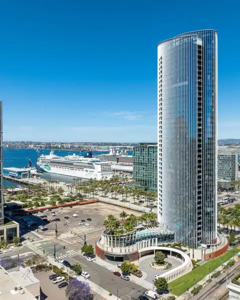 888 W E Street #2105, San Diego, CA 92101 — photo 37