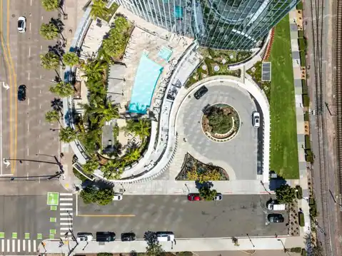 888 W E Street #2105, San Diego, CA 92101 — photo 47