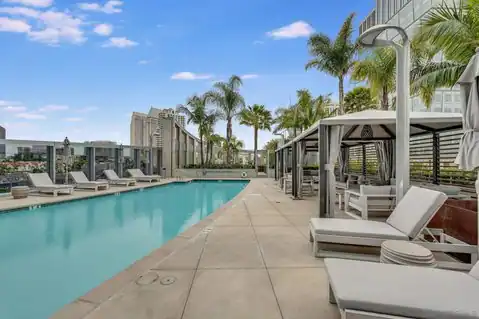 888 W E Street #2105, San Diego, CA 92101 — photo 49