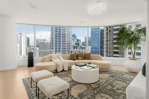 888 W E Street #2105, San Diego, CA 92101 — photo 9