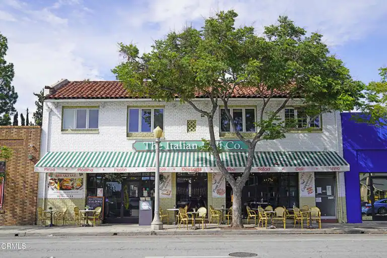 1615 1/2 E Washington Boulevard, Pasadena, CA 91104