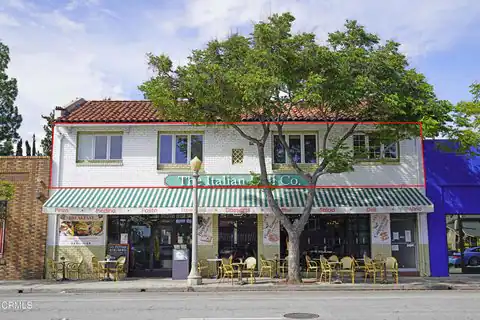 1615 1/2 E Washington Boulevard, Pasadena, CA 91104 — photo 2