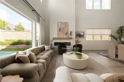 20601 W Overlook Court, Porter Ranch, CA 91326 — photo 10