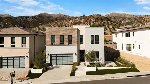20601 W Overlook Court, Porter Ranch, CA 91326 — photo 36