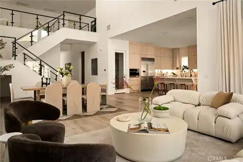 20601 W Overlook Court, Porter Ranch, CA 91326 — photo 5