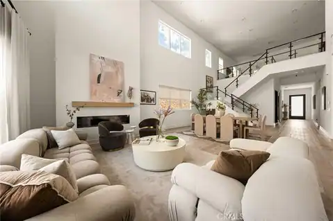 20601 W Overlook Court, Porter Ranch, CA 91326 — photo 6