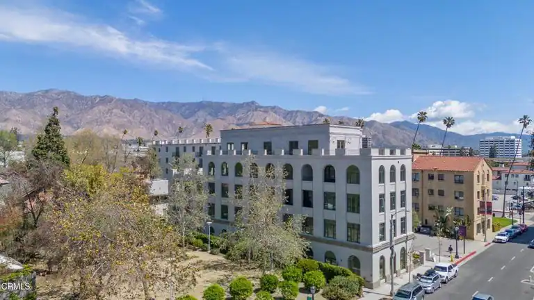 533 E Union Street #501, Pasadena, CA 91101