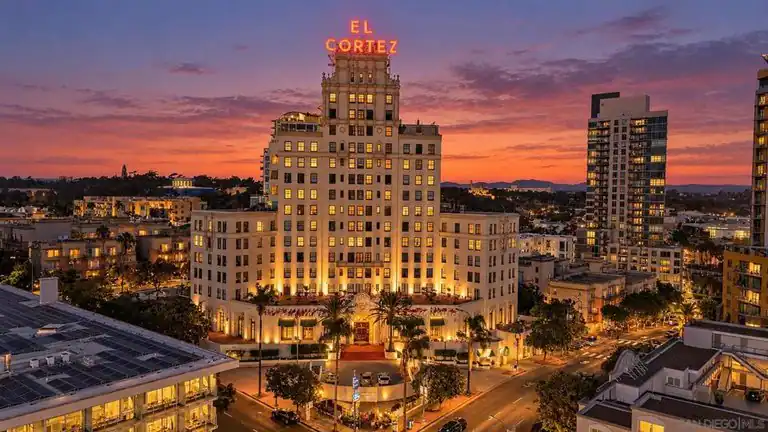 702 Ash St #704, San Diego, CA 92101