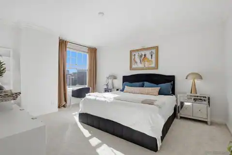 702 Ash St #704, San Diego, CA 92101 — photo 3