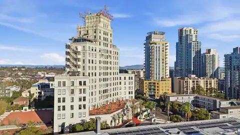 702 Ash St #704, San Diego, CA 92101 — photo 6