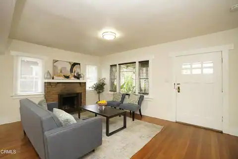 45 N Meridith Avenue, Pasadena, CA 91106 — photo 3