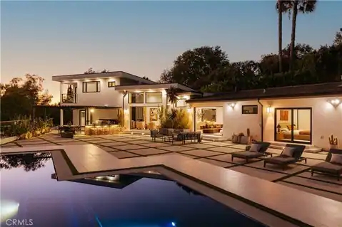 11480 Amanda Drive, Studio City, CA 91604 — photo 38