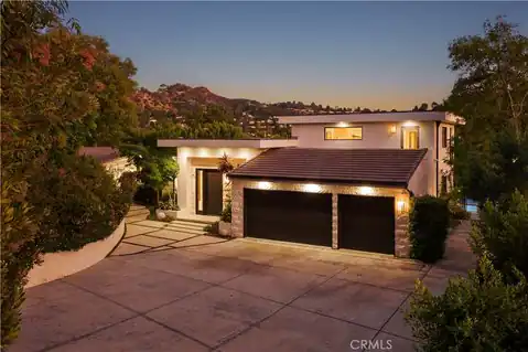 11480 Amanda Drive, Studio City, CA 91604 — photo 5