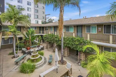 3932 9th Ave #5, San Diego, CA 92103 — photo 35
