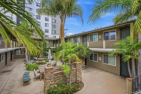 3932 9th Ave #5, San Diego, CA 92103 — photo 36