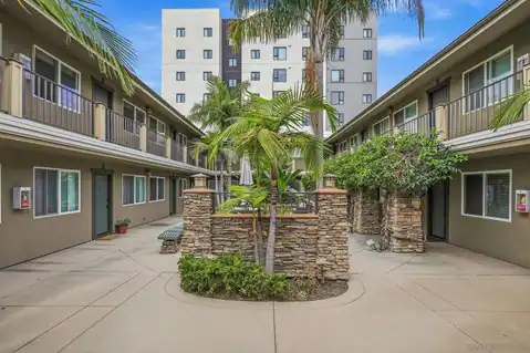 3932 9th Ave #5, San Diego, CA 92103 — photo 37
