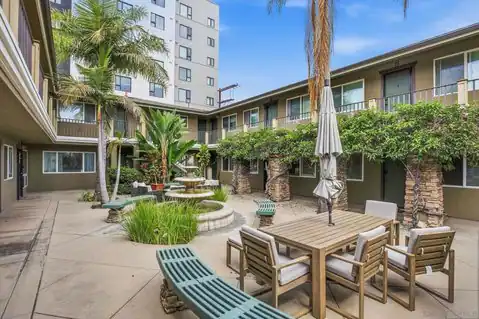 3932 9th Ave #5, San Diego, CA 92103 — photo 38