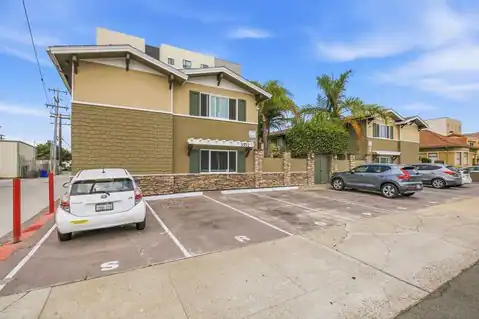 3932 9th Ave #5, San Diego, CA 92103 — photo 39