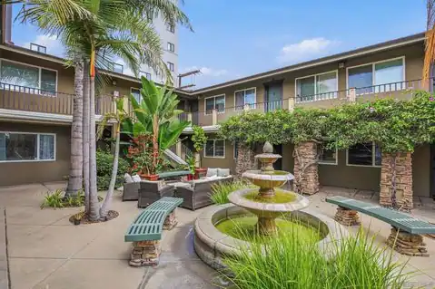 3932 9th Ave #5, San Diego, CA 92103 — photo 41