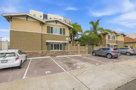 3932 9th Ave #5, San Diego, CA 92103 — photo 49