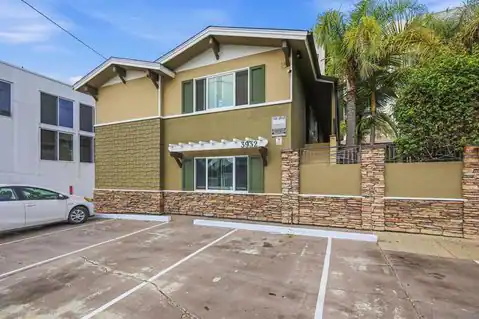 3932 9th Ave #5, San Diego, CA 92103 — photo 50