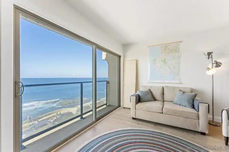 909 Coast Blvd #26, La Jolla, CA 92037