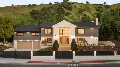 4072 Alonzo Avenue, Encino, CA 91316 — photo 2