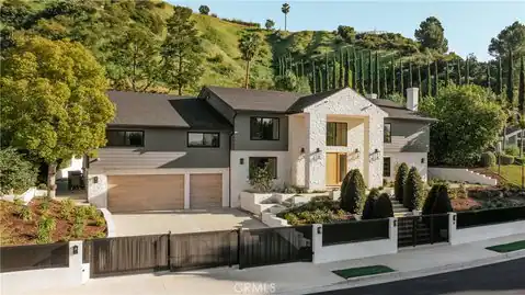 4072 Alonzo Avenue, Encino, CA 91316 — photo 3